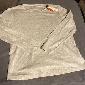 Craft & Barrow Long sleeve Top NWT